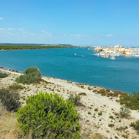 Appt T1 Bis, Terrasse Face Mer, Renove, Climatise Leucate Exterior photo