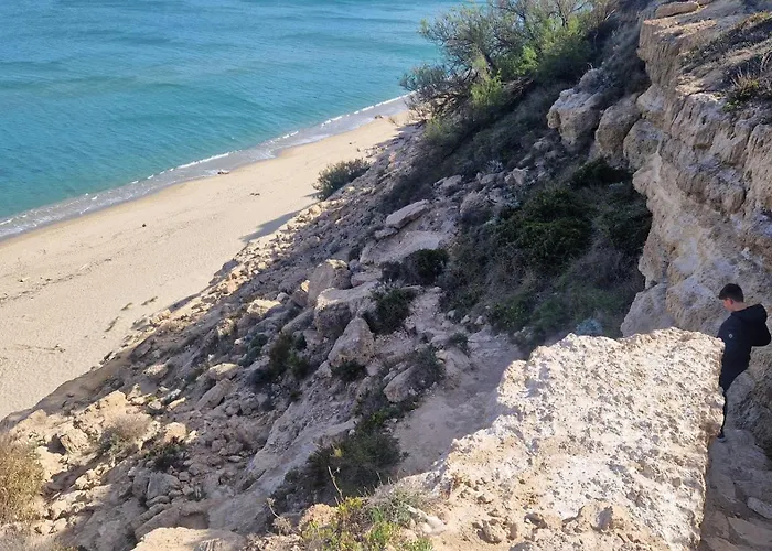 Appt T1 Bis, Terrasse Face Mer, Renove, Climatise